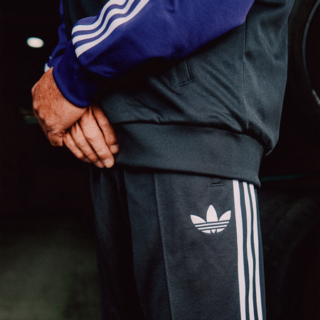 RSC Anderlecht Adidas Originals pants