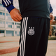 RSC Anderlecht Adidas Originals pants L