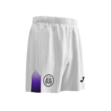 RSCA  Away Shorts 25/26 - Junior