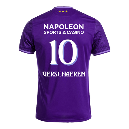 RSCA Home Shirt 2024/2025 - Verschaeren