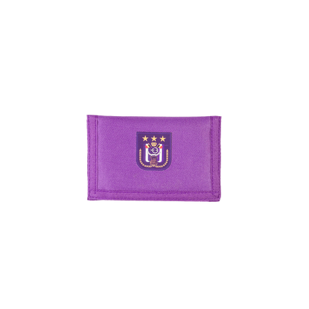 Mauve Rsca School