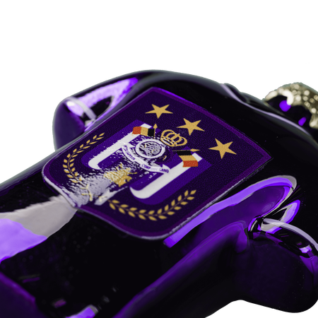 RSCA Christmas Baubles 24/25