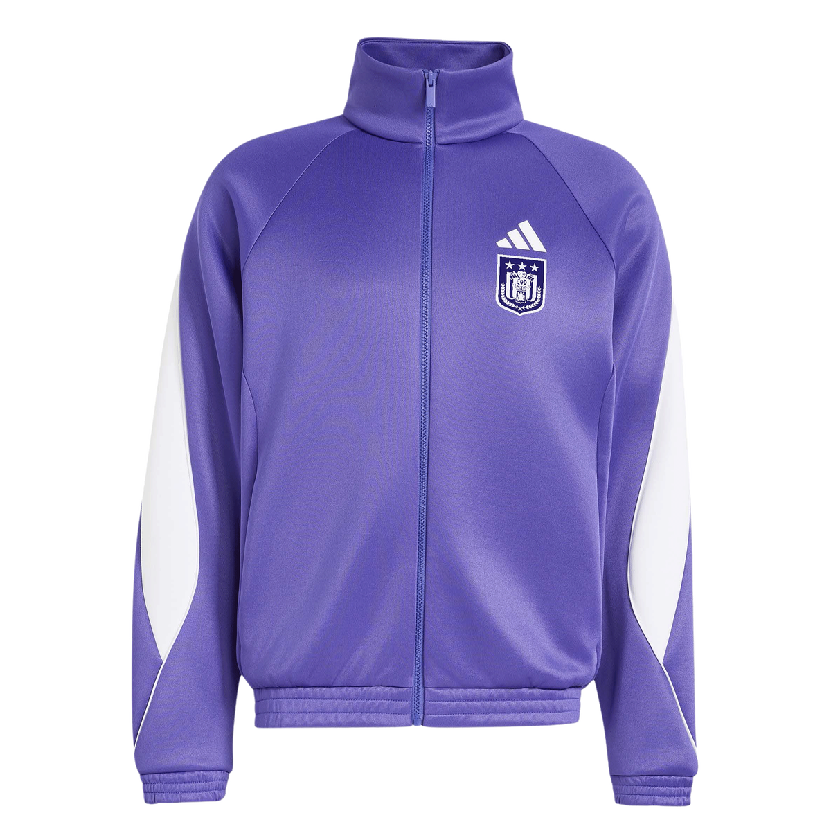 RSC Anderlecht Adidas Vest XL