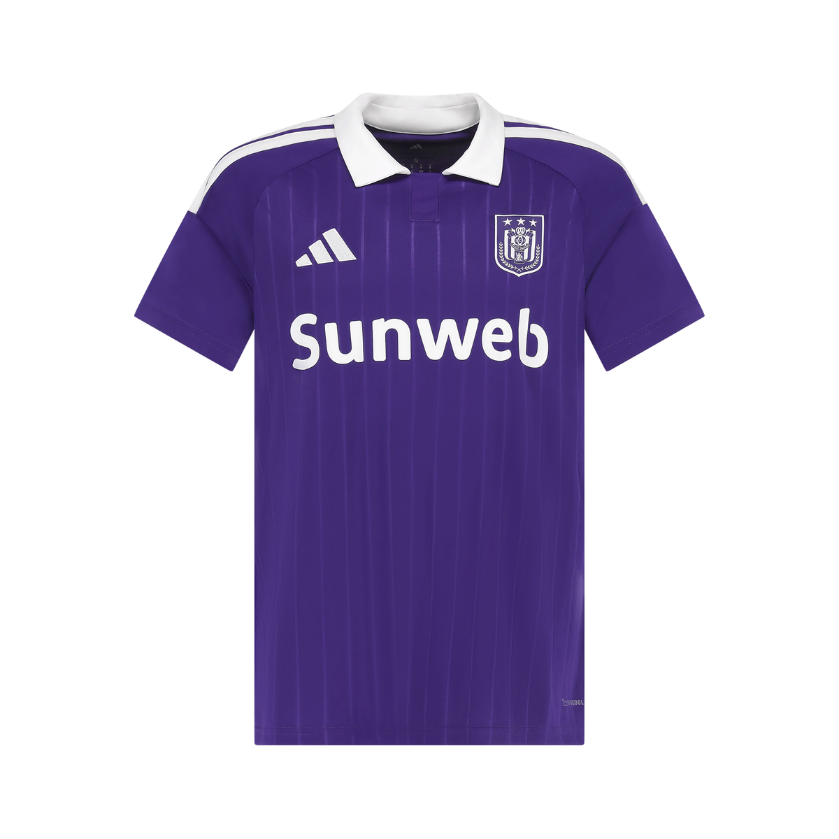 RSC Anderlecht 26/27 Home Shirt XS