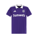 RSC Anderlecht 26/27 Home Shirt XS