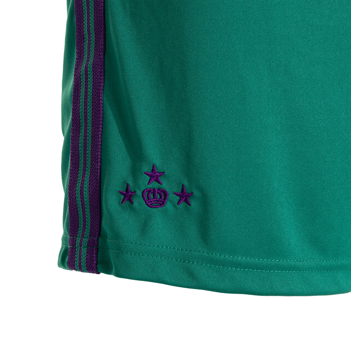 RSCA 3rd Short Kids 2024/2025 4XS