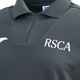 5XS RSCA Presentation Polo Staff kids 2024/2025