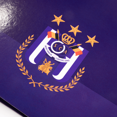 RSCA BINDER