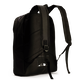 Black RSCA Logo Backpack