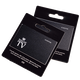 Mauve TV Card