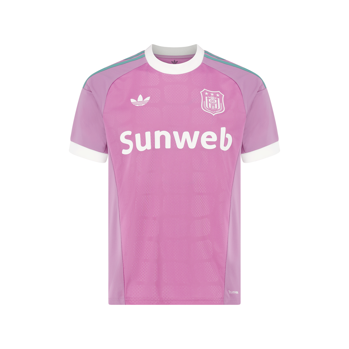 RSC Anderlecht 26/27 Goalkeeper Away Shirt XL