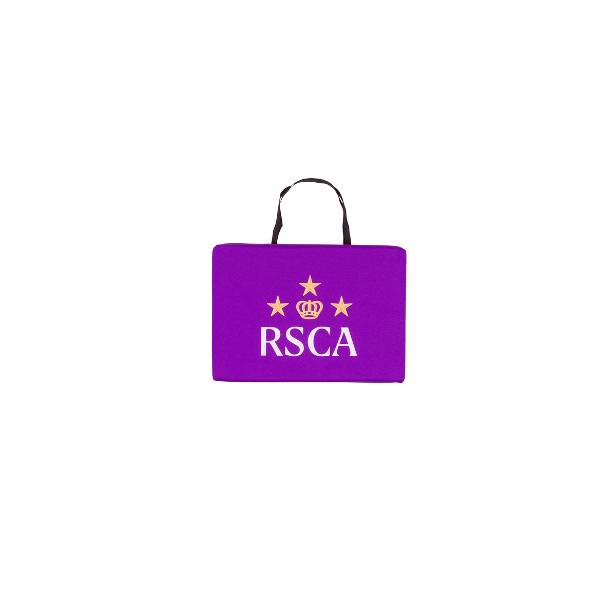 Stadionkussen RSCA Wordmark
