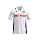 ANDERLECHT 2ND SHORT SLEEVE T-SHIRT 6XS
