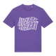 T-shirt 3XL Paars Anderlecht wave