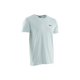 T-shirt wit RSCA borduring borst S - RSCA