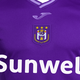 XS RSCA Home Shirt Kids 2024/2025
