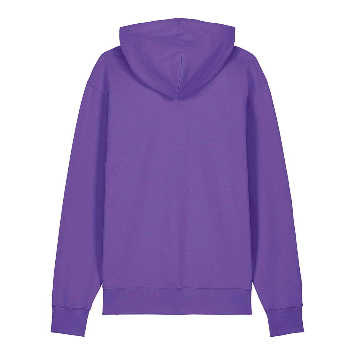 Hoodie Purple Cup Final RSCA 24/25 XL