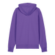 Hoodie Purple Cup Final RSCA 24/25 XL