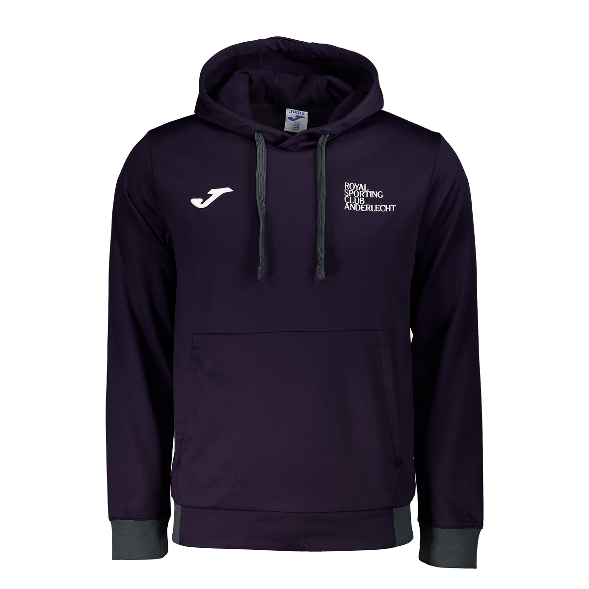 RSCA HOTEL JACKET PURPLE 2023 - 2024 - 140