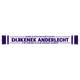 Dikkenek &ndash; Anderlecht Scarf