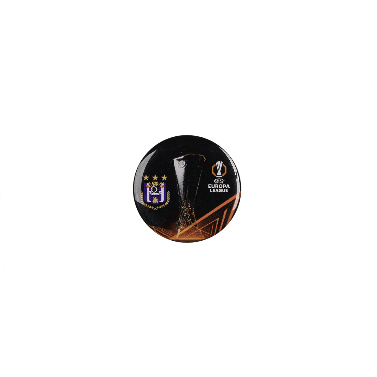 RSCA UEL Pins