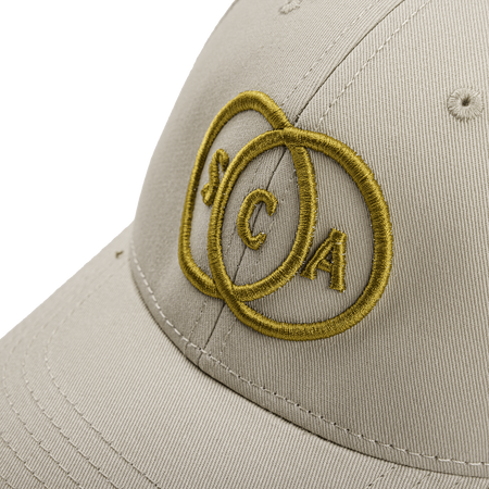 SCA retro Cap