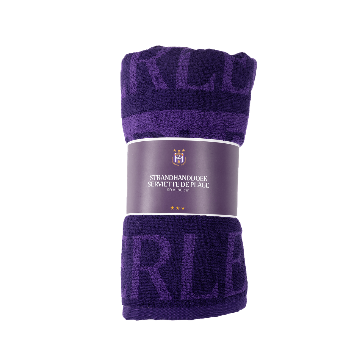 RSCA Beach Towel