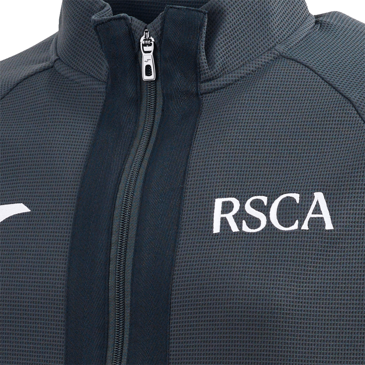 2XL RSCA Sweatshirt (pres) Staff Full Zip 2024/2025