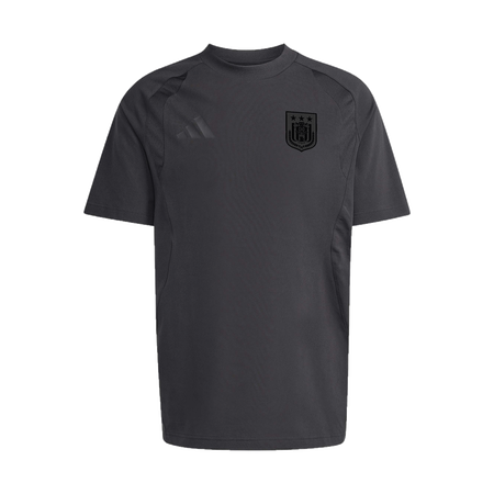RSC Anderlecht 26/27 Travelwear T-shirt Black