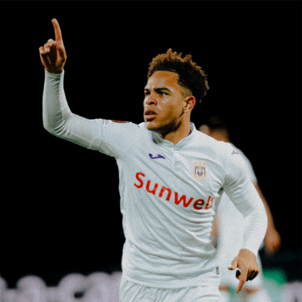 S RSCA Away Shirt 2024/2025