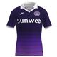 ANDERLECHT 1ST SHORT SLEEVE T-SHIRT 3XL