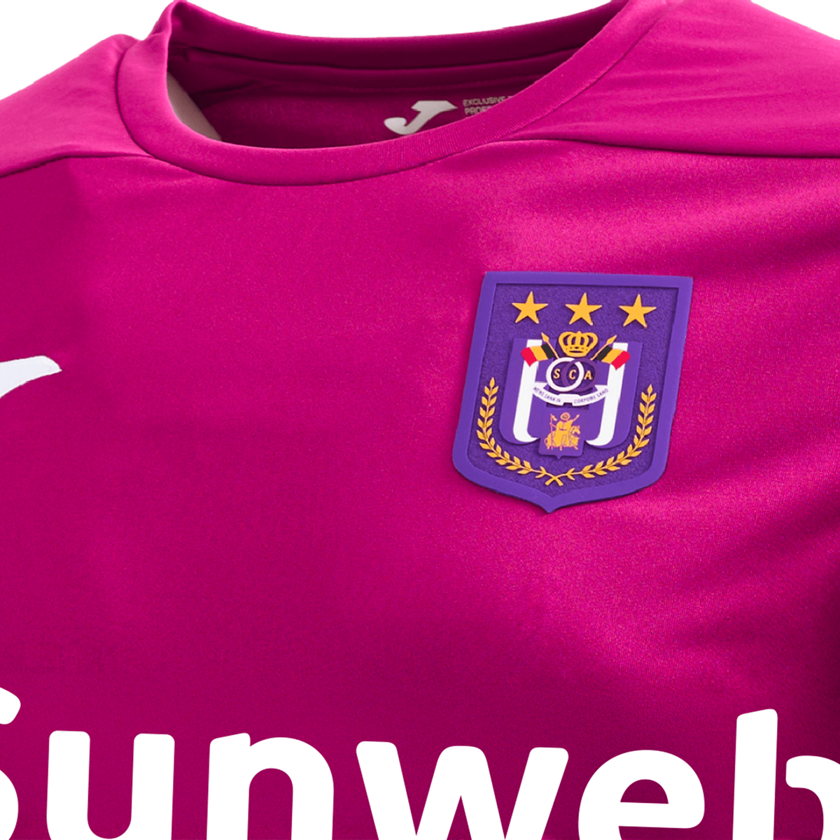 4XS RSCA GK 2nd Shirt Kids 2024/2025