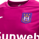 4XS RSCA GK 2nd Shirt Kids 2024/2025