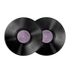 Vinyle Grand Jojo - Anderlecht Champion (Stromae Remix)
