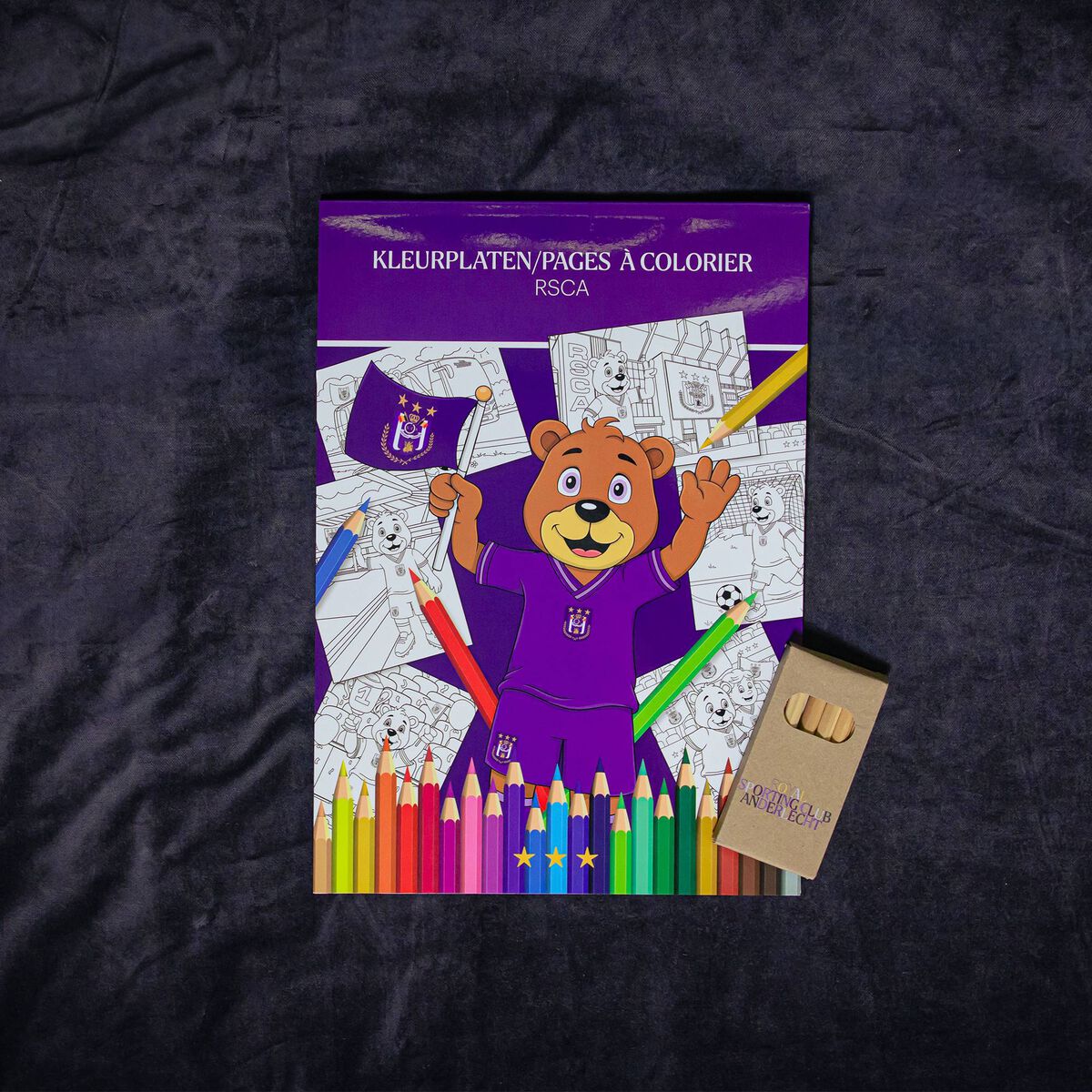 Mauve Ket Membership 2026 - GIFT