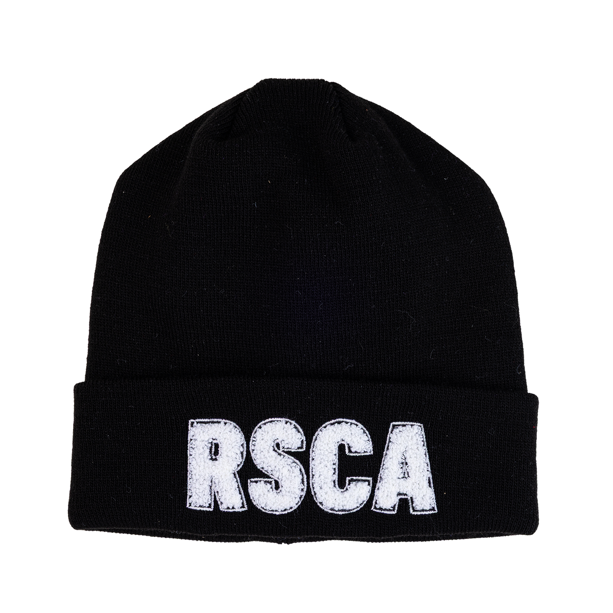 RSCA muts