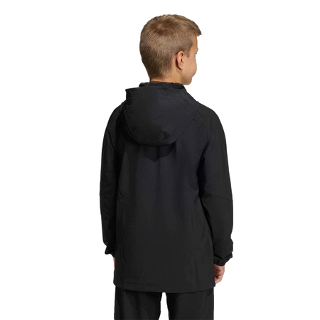 RSC Anderlecht 26/27 Travelwear Vest Youth