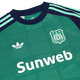 RSC Anderlecht 26/27 Goalkeeper Youth Away Shirt 140