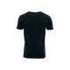 T-shirt zwart 1908 paars 3XL - RSCA