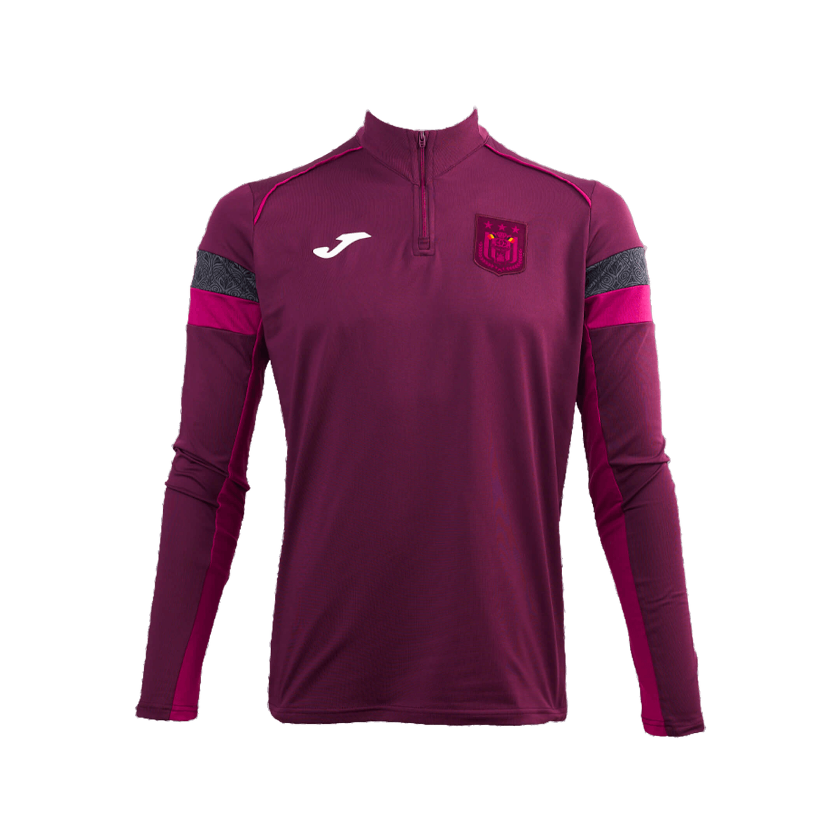 M RSCA Training Sweater Staff 2024/2025