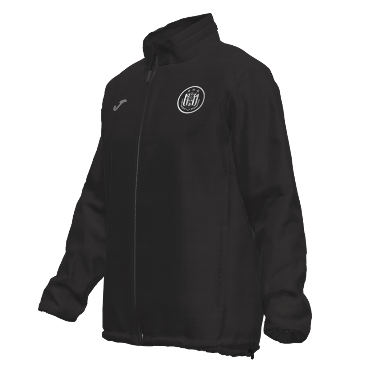 ANDERLECHT TRAINING RAINCOAT 3XS