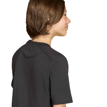 RSC Anderlecht 26/27 Travelwear T-shirt Youth Black
