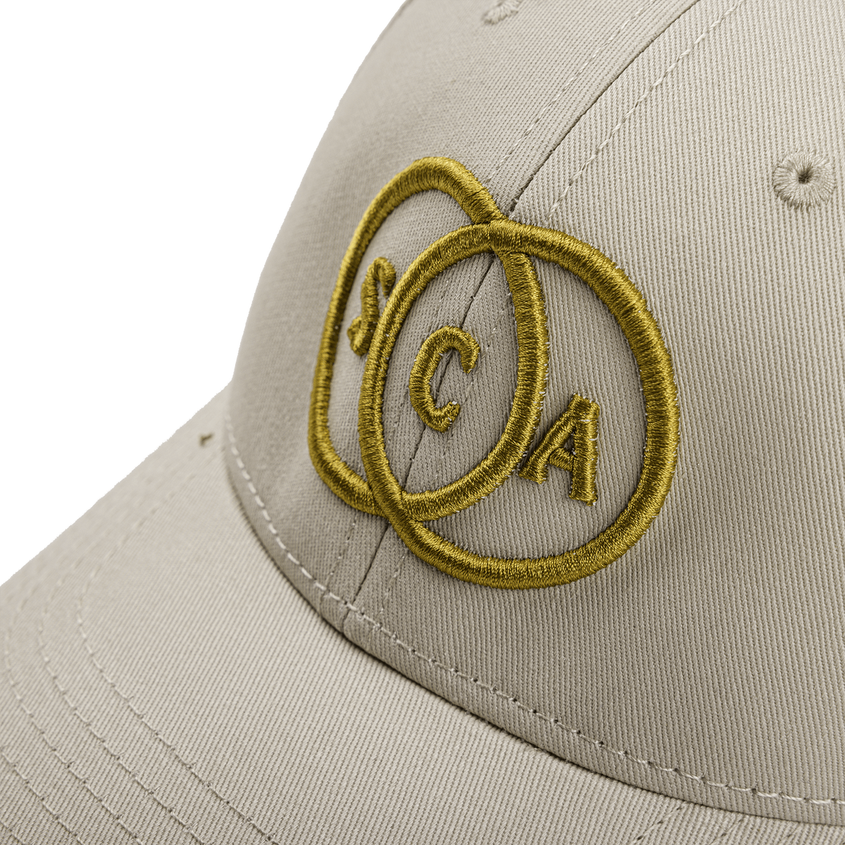 SCA retro Cap