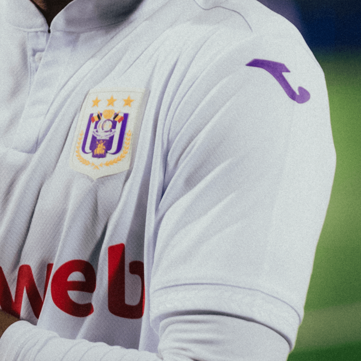 S RSCA Away Shirt 2024/2025