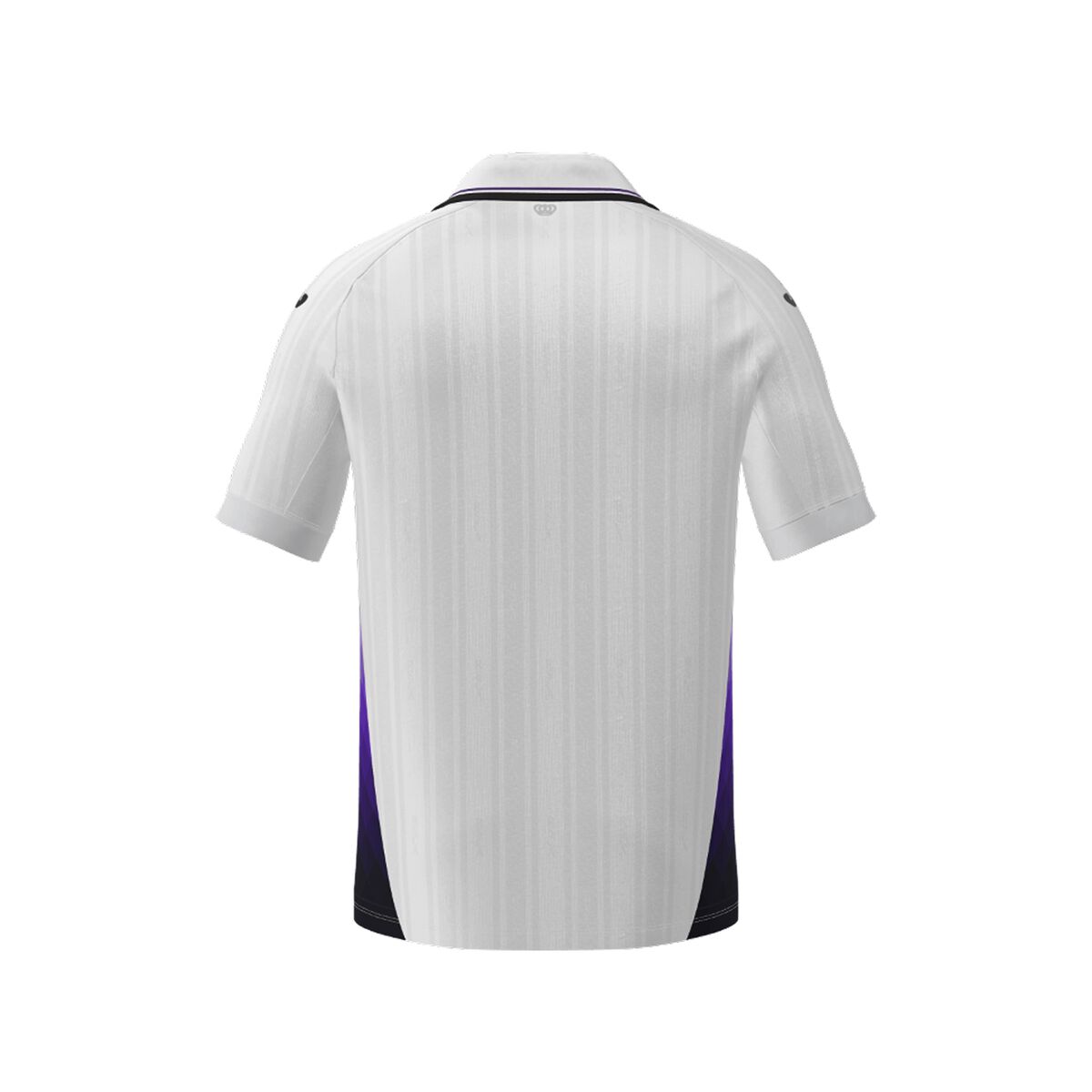ANDERLECHT 2ND SHORT SLEEVE T-SHIRT 6XS