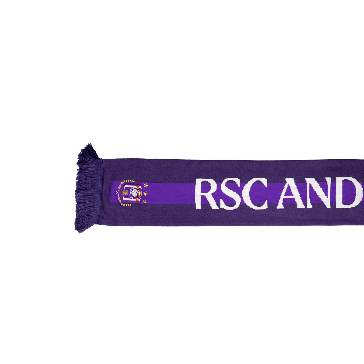 Scarf wordmark