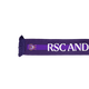 Scarf wordmark