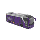 RSC Anderlecht BRXLZ bus
