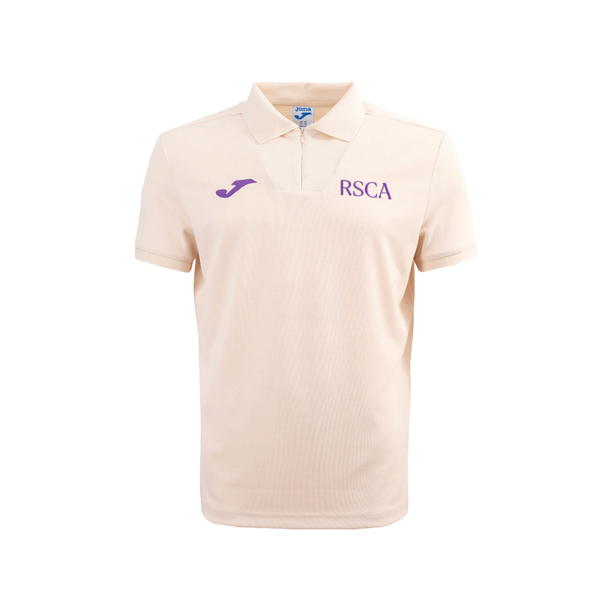 6XS RSCA Presentation Polo Player kids 2024/2025