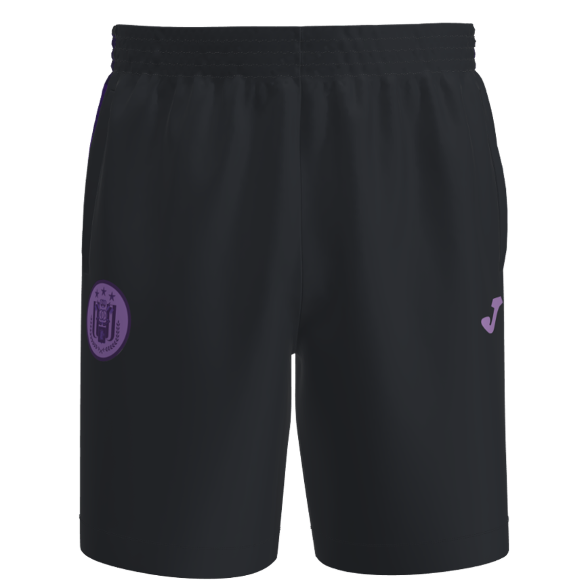 ANDERLECHT STAFF FREE TIME BERMUDA XS